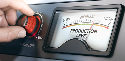 How productive are remote employees