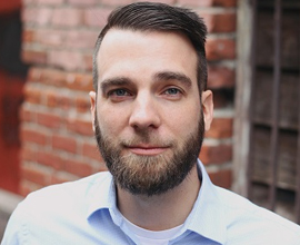 Jon Bolin - Educational Contractor