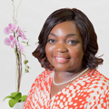 Deltrease Hart-Anderson