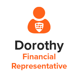Financial Representative