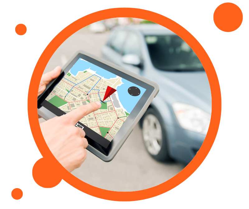 GPS Tracking Laws
