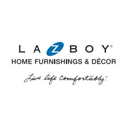 La-Z-Boy Home Furnishings & Decor