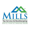 Mills Tax Service & Bookkeeping Inc