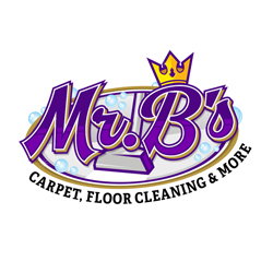 Mr. B's Carpet Cleaning
