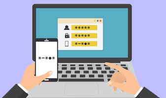 Online Time Tracking App