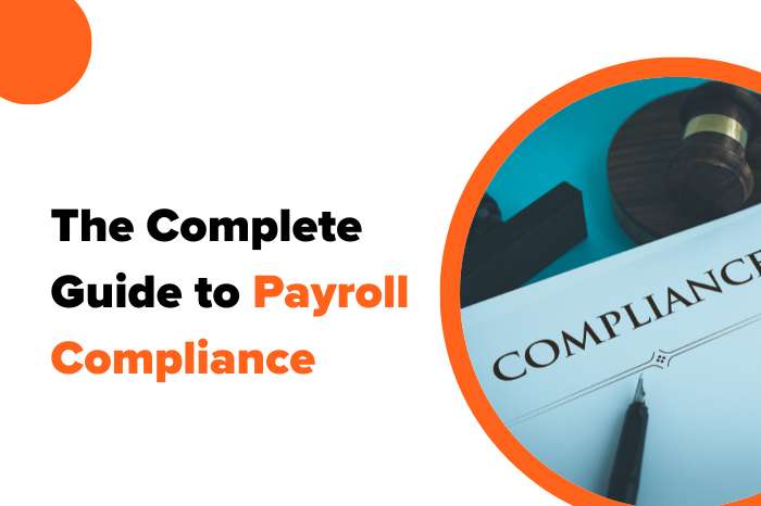 Payroll Compliance Guide