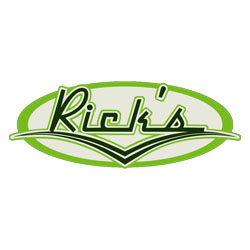 Rick’s Tanks