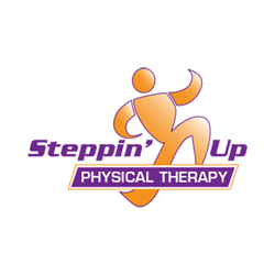 Steppin' Up