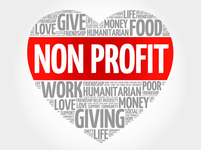 Track employees' time for nonprofits and churches