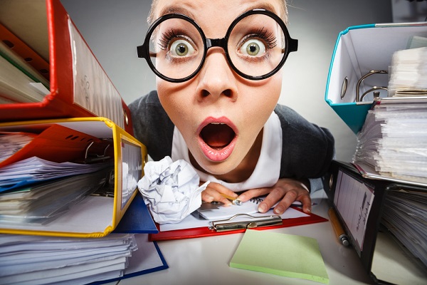 A Time Clock Software for Accountants to Make Their Lives Easier
