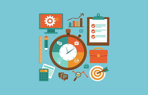 Time Management