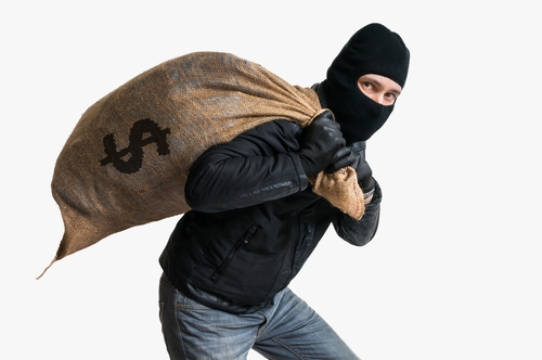 time theft is stealing