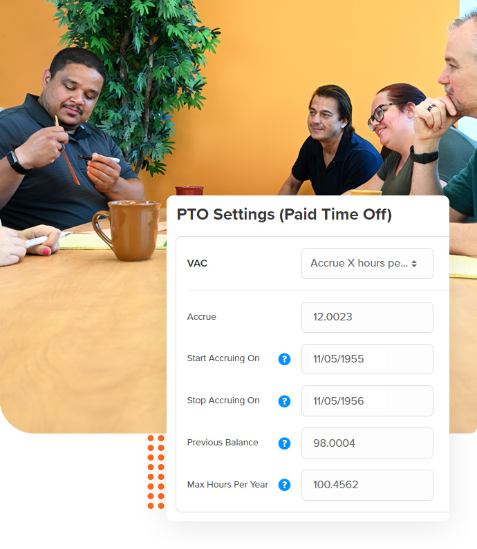 Time Tracking That Fits Your Business