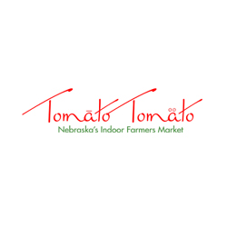 Tomato Tomato