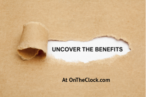 Evaluating time and attendance management Evaluating time and attendance management