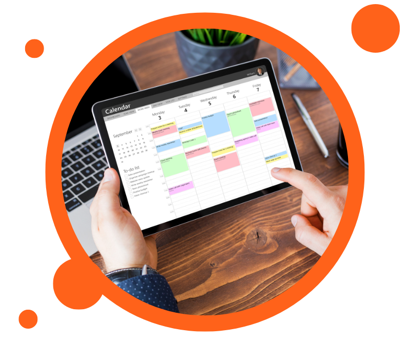 Guide to a 9/80 Work Schedule