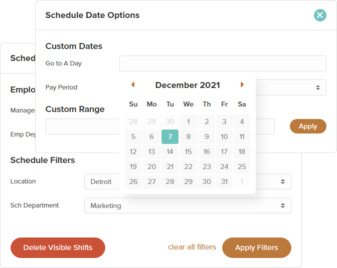 OnTheClock Remote Work Monitor Tool