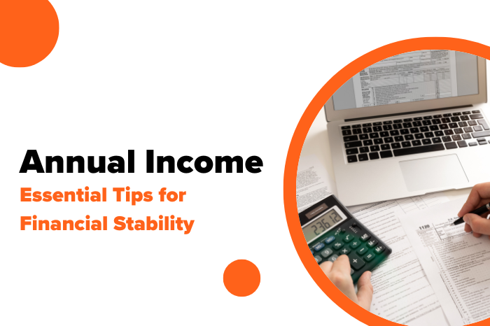 Annual Income