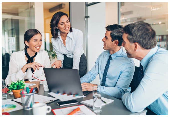 Assertive Communication Style
