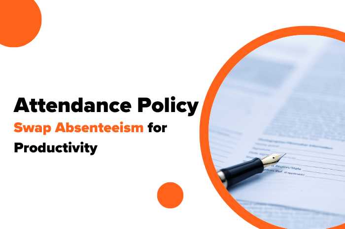 Attendance Policy