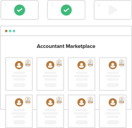 Become featured in our Accountant Marketplace