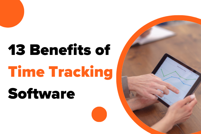 Benefits of Time Tracking