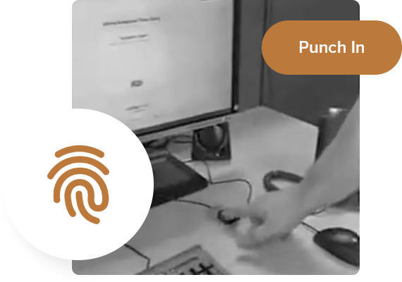 Biometric technology