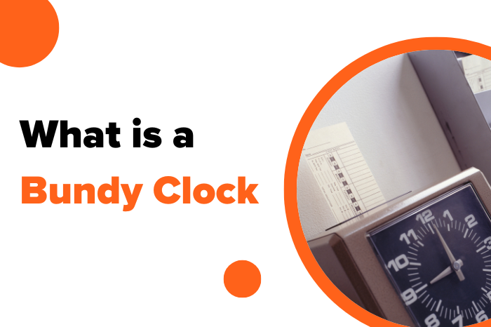 What is a Bundy Clock