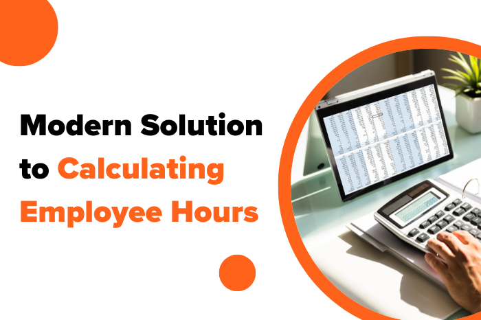 Calculating Employee Hours