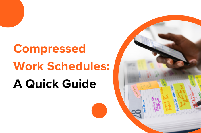 Compressed-Work-Schedules