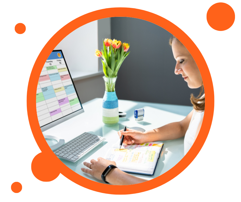 Create an Employee Schedule in Excel