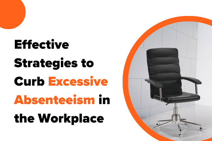 Excessive Absenteeism