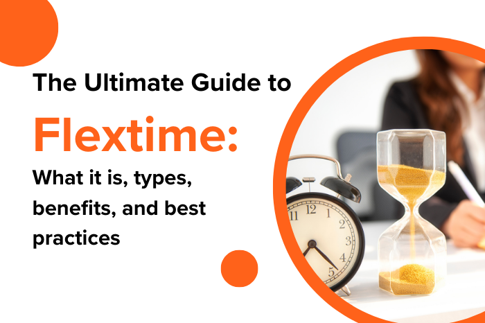 Flex Time Guide