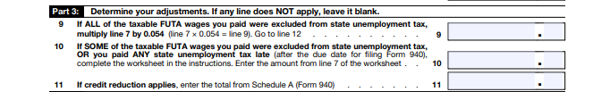 Form 940