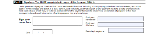 Form 940
