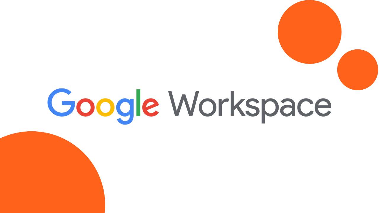 Google Workspace
