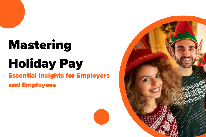 Holiday Pay