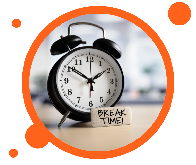 How to Calculate Breaks for Working Hours