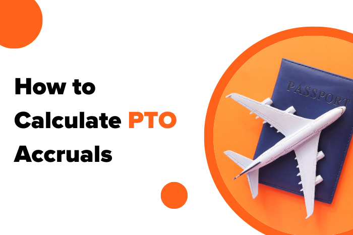 PTO Accrural