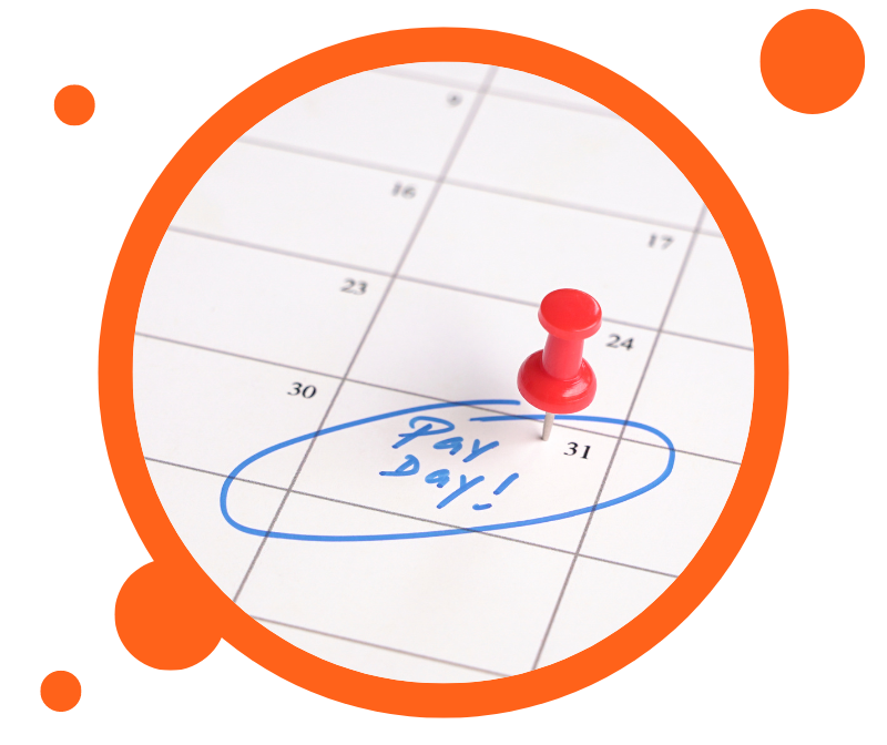 How to Set Up Pay Periods 