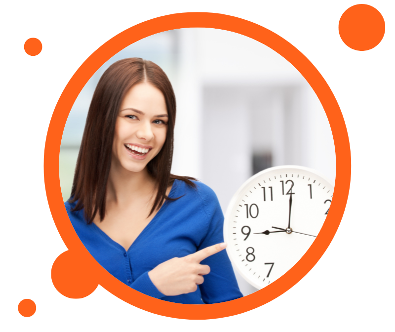 working hours in a year