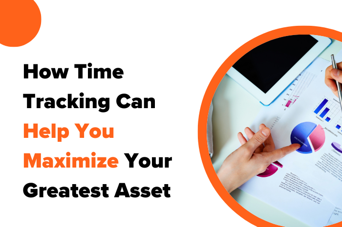 why is time tracking in organizations important