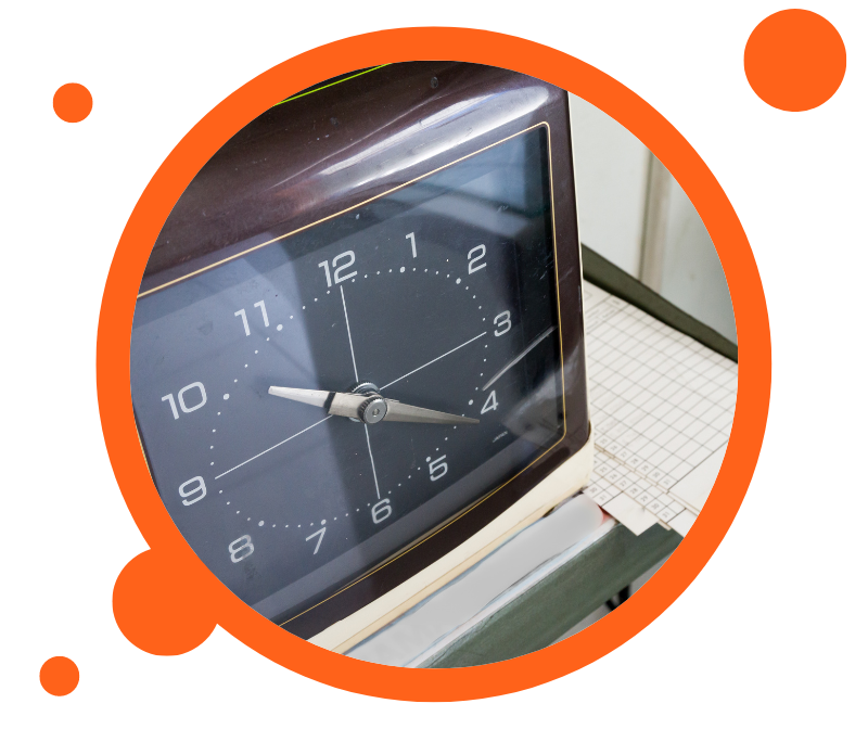 How Time Tracking Software Works