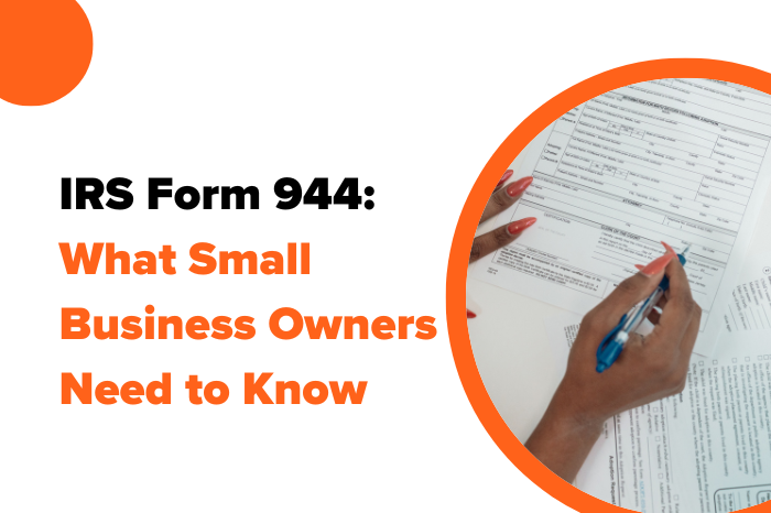 form 944