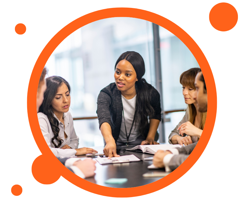 How to Successfully Lead and Manage a Team