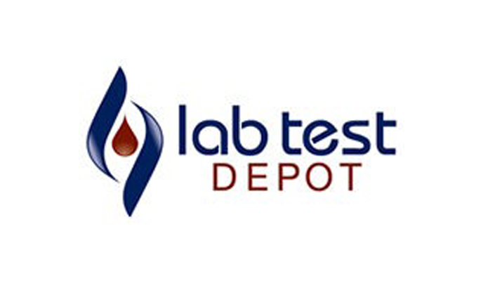 Lab Test Depot