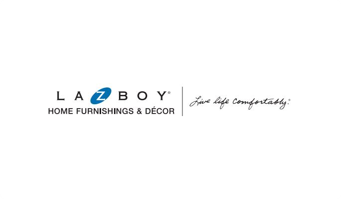 LAZBOY Home furnishings and Decor