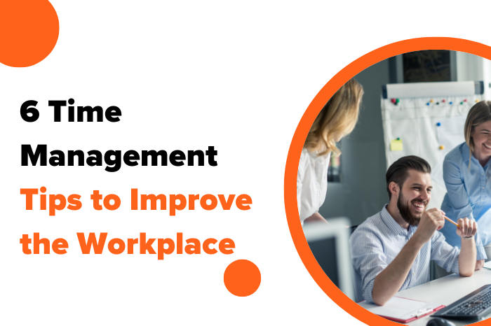 Tips to Improve the Workplace