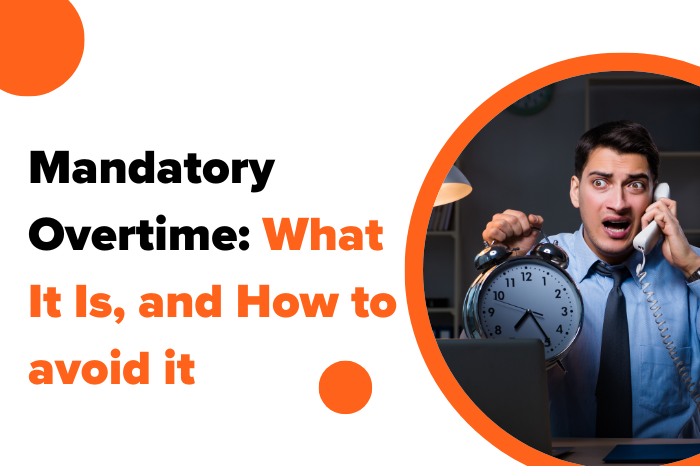 Mandatory Overtime
