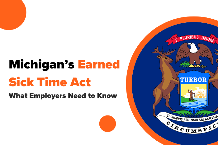 Michigan’s Earned Sick Time Act